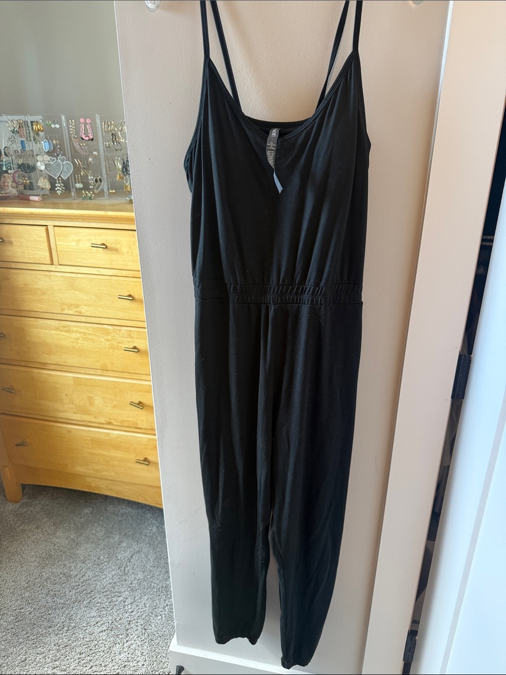 Vuori Lux Jogger Jumpsuit one piece - Picture 3 of 8